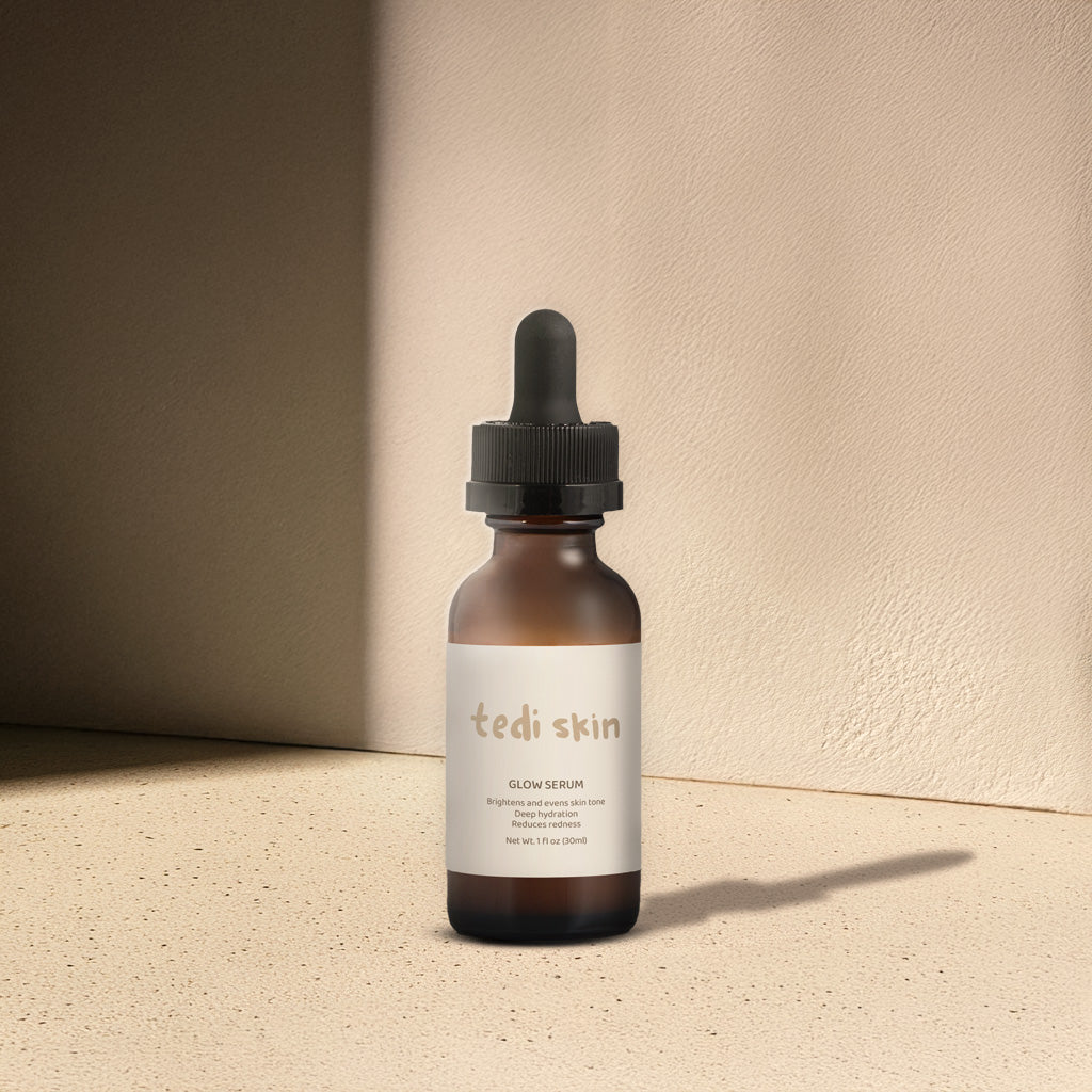 glow serum