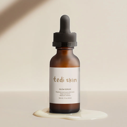 glow serum